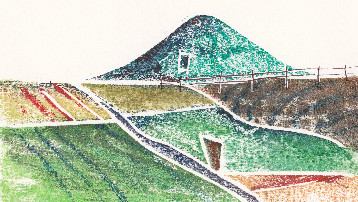 Maeshowe and Barnhouse Stone