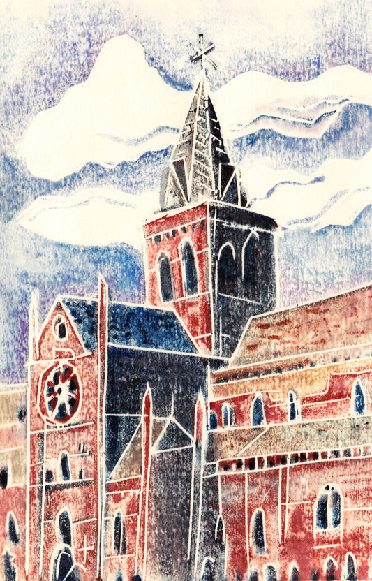 St Magnus