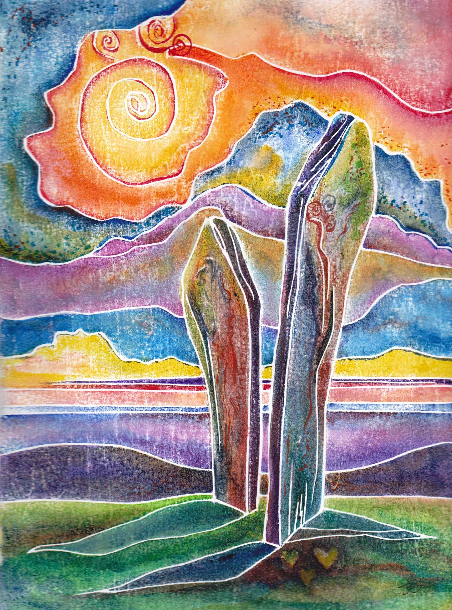 Stones of Stenness Partners
