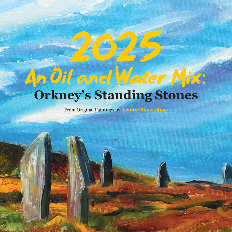 Blog 14 - After the Ness of Brodgar Summer, the Year Moves Forward Published September 2024