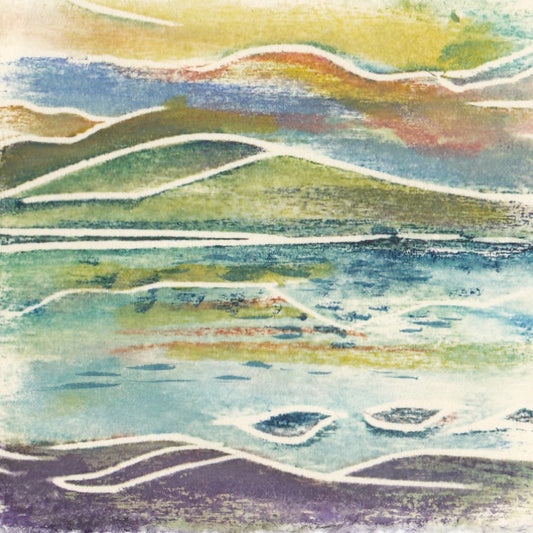 Soft Hills